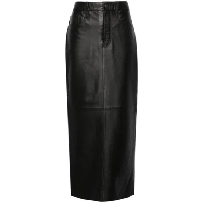Wardrobe Nyc Black Skirts