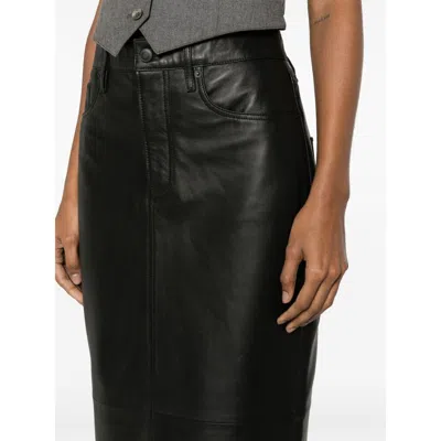 Wardrobe Nyc Black Skirts