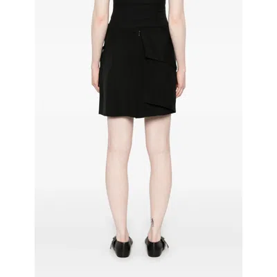Herskind Yana Mini Skirt