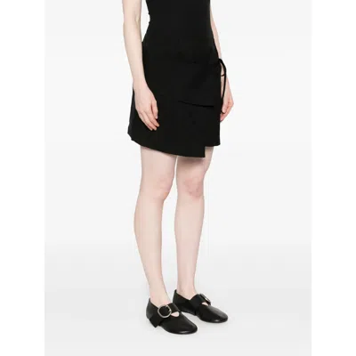 Herskind Yana Mini Skirt
