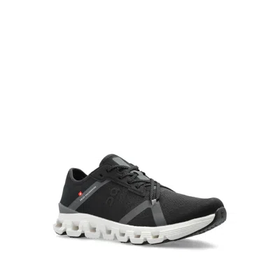 On Running Cloud X 4 Ad Running Sneakers
