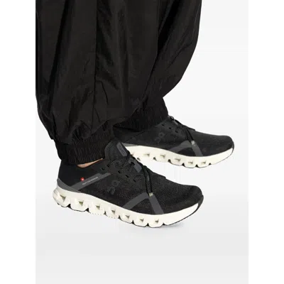 On Running Cloud X 4 Ad Running Sneakers