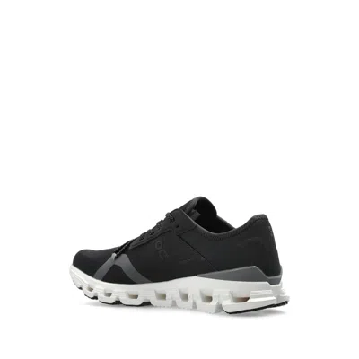 On Running Cloud X 4 Ad Running Sneakers