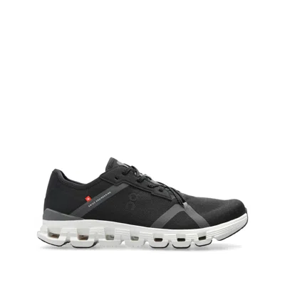 On Running Sneakers Cloud X 4 Ad On In Mesh Riciclato