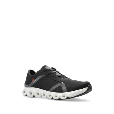 On Running Sneakers Cloud X 4 Ad On In Mesh Riciclato