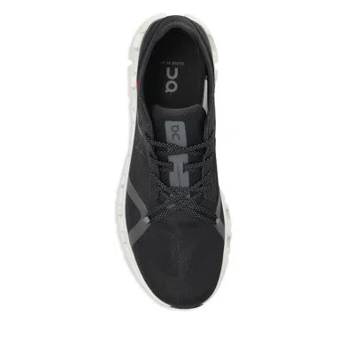 On Running Sneakers Cloud X 4 Ad On In Mesh Riciclato