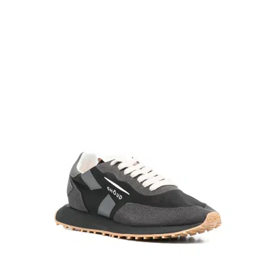 Ghoud Ghōud Shoes