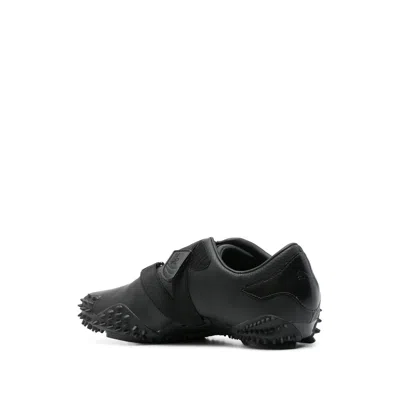 Puma Mostro Leather Sneakers