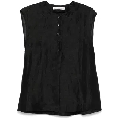 Mark Kenly Domino Tan Sweaters