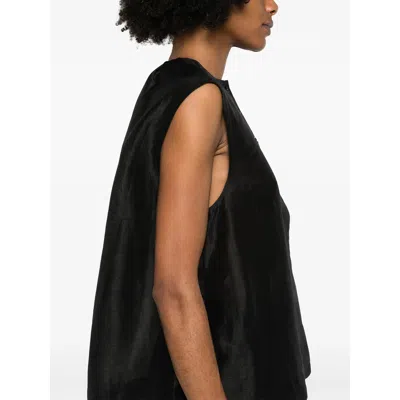 Mark Kenly Domino Tan Sweaters
