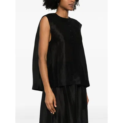 Mark Kenly Domino Tan Sweaters