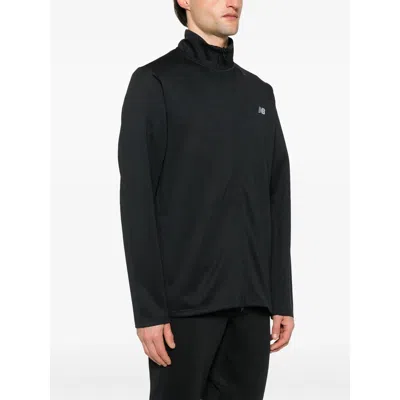 New Balance Tech Full Zip-up Jacket