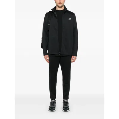 New Balance Tech Full Zip-up Jacket