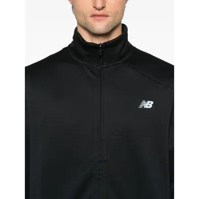 New Balance Tech Full Zip-up Jacket