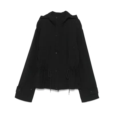 Y-3 Black Sweatshirts