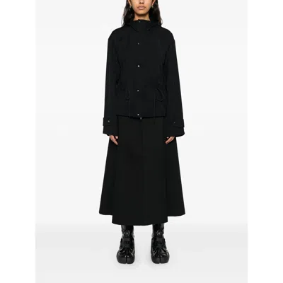 Y-3 Black Sweatshirts