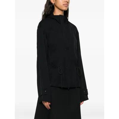 Y-3 Black Sweatshirts