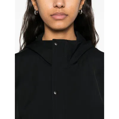 Y-3 Black Sweatshirts