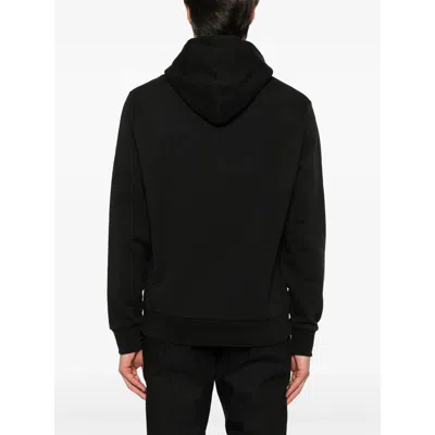 Calvin Klein Logo-print Hoodies