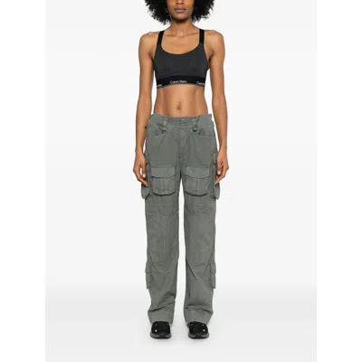 Calvin Klein Sport Black Tops