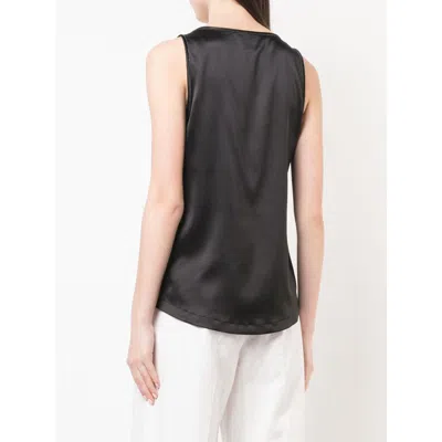 Brunello Cucinelli Silk Top