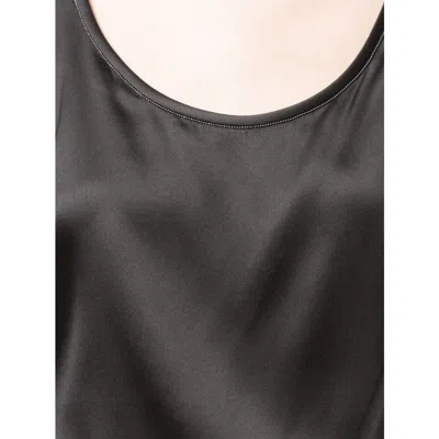 Brunello Cucinelli Silk Top