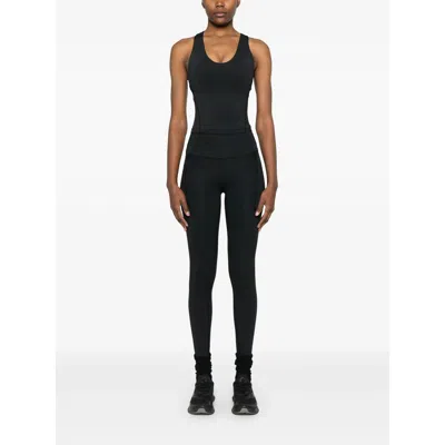 New Balance Logo-print Performance Tank Top