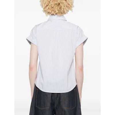 Frame Shirts