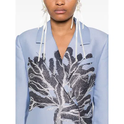 Stine Goya Tree Coat