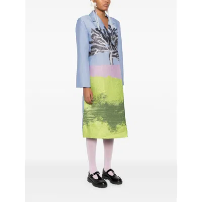 Stine Goya Tree Coat