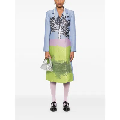 Stine Goya Tree Coat