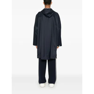 K-way Long-sleeved Functional Jacket