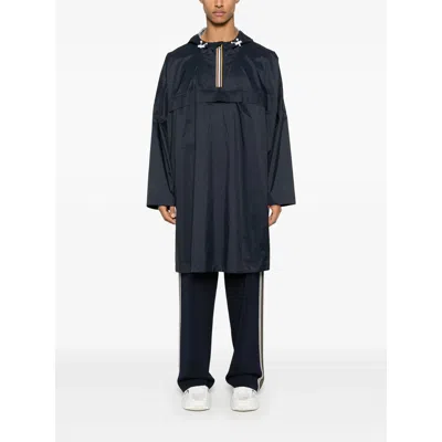 K-way Long-sleeved Functional Jacket