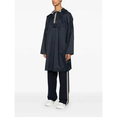 K-way Long-sleeved Functional Jacket