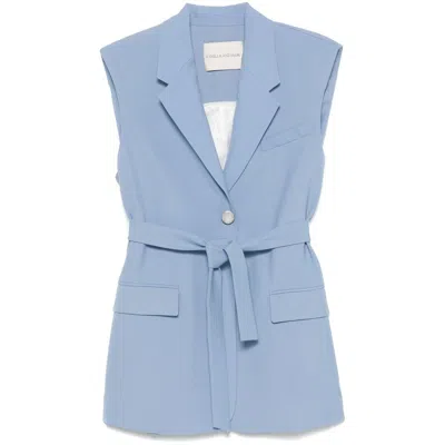 Camilla And Marc Atlantis Vest