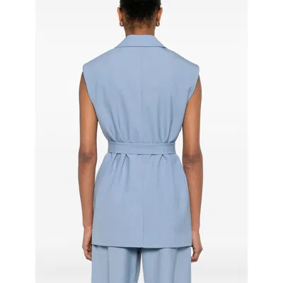 Camilla And Marc Atlantis Vest