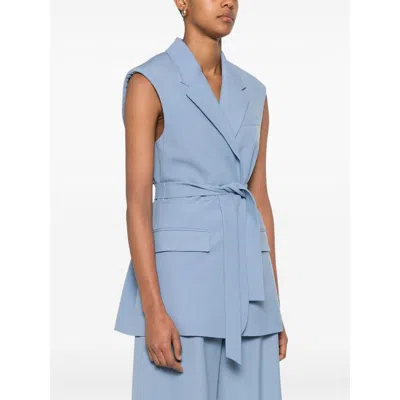 Camilla And Marc Atlantis Vest
