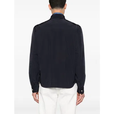 Brunello Cucinelli Logo-buttons Jacket