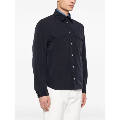 Brunello Cucinelli Logo-buttons Jacket