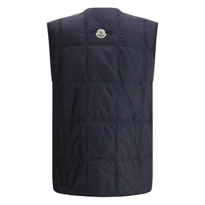 Moncler Genius Vaile Padded Vest