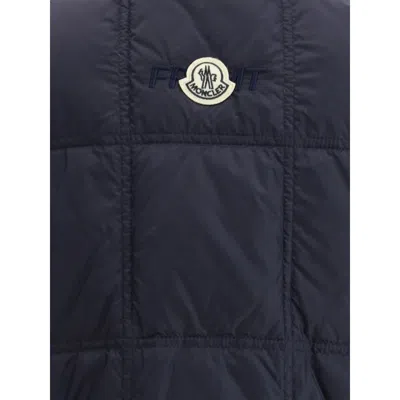 Moncler Genius Vaile Padded Vest