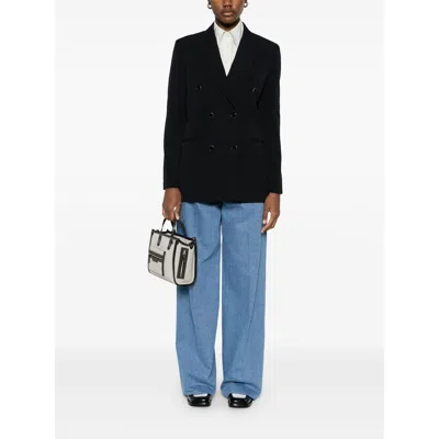 Apc A.p.c. Jackets