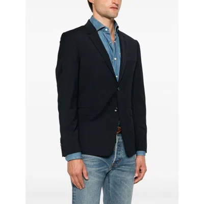 Reveres 1949 Jacket