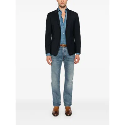 Reveres 1949 Jacket