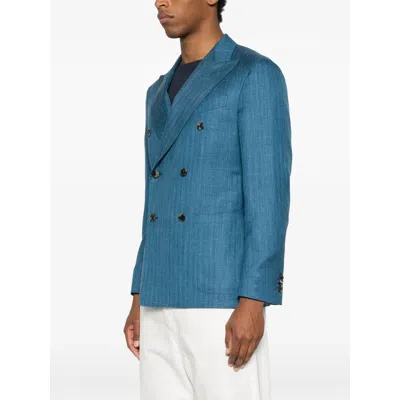 Caruso Aida Blazer