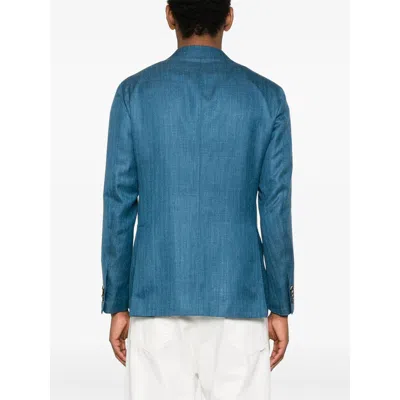 Caruso Aida Blazer