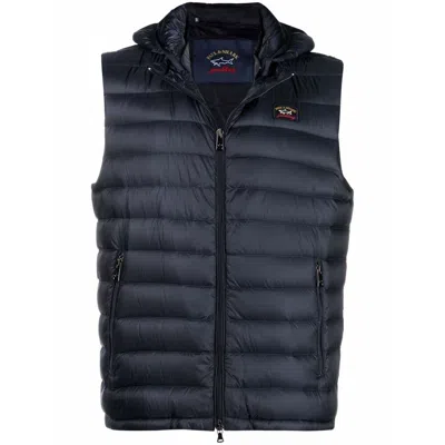 Paul & Shark Outwear Waistcoat