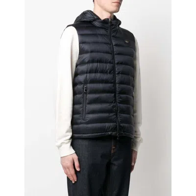 Paul & Shark Outwear Waistcoat