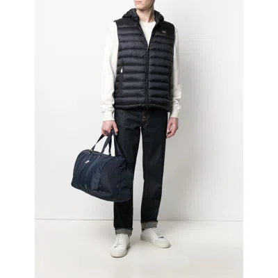 Paul & Shark Outwear Waistcoat