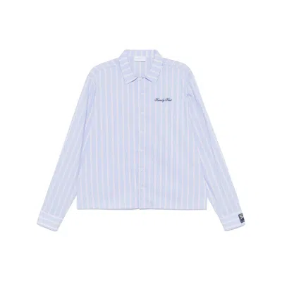 Family First Daitona Shirt